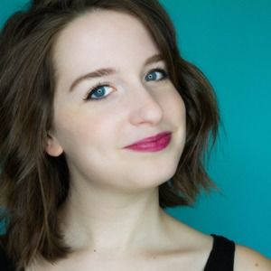 Meet your Posher, Ginny